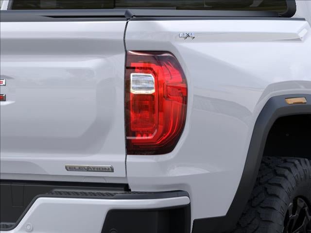 New 2026 GMC Canyon Elevation w/ Convenience Package image 11