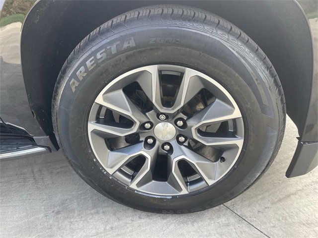 Used 2020 Chevrolet Tahoe Premier image 34