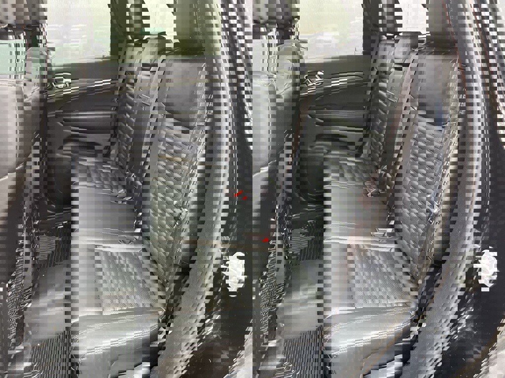 Used 2020 Jeep Grand Cherokee Limited X image 10