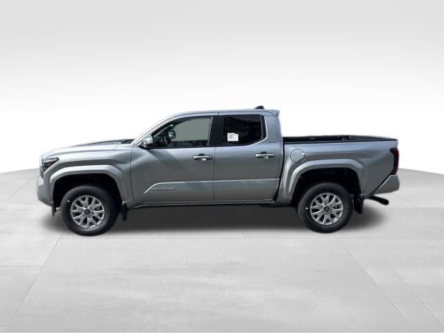 New 2025 Toyota Tacoma SR5 image 2