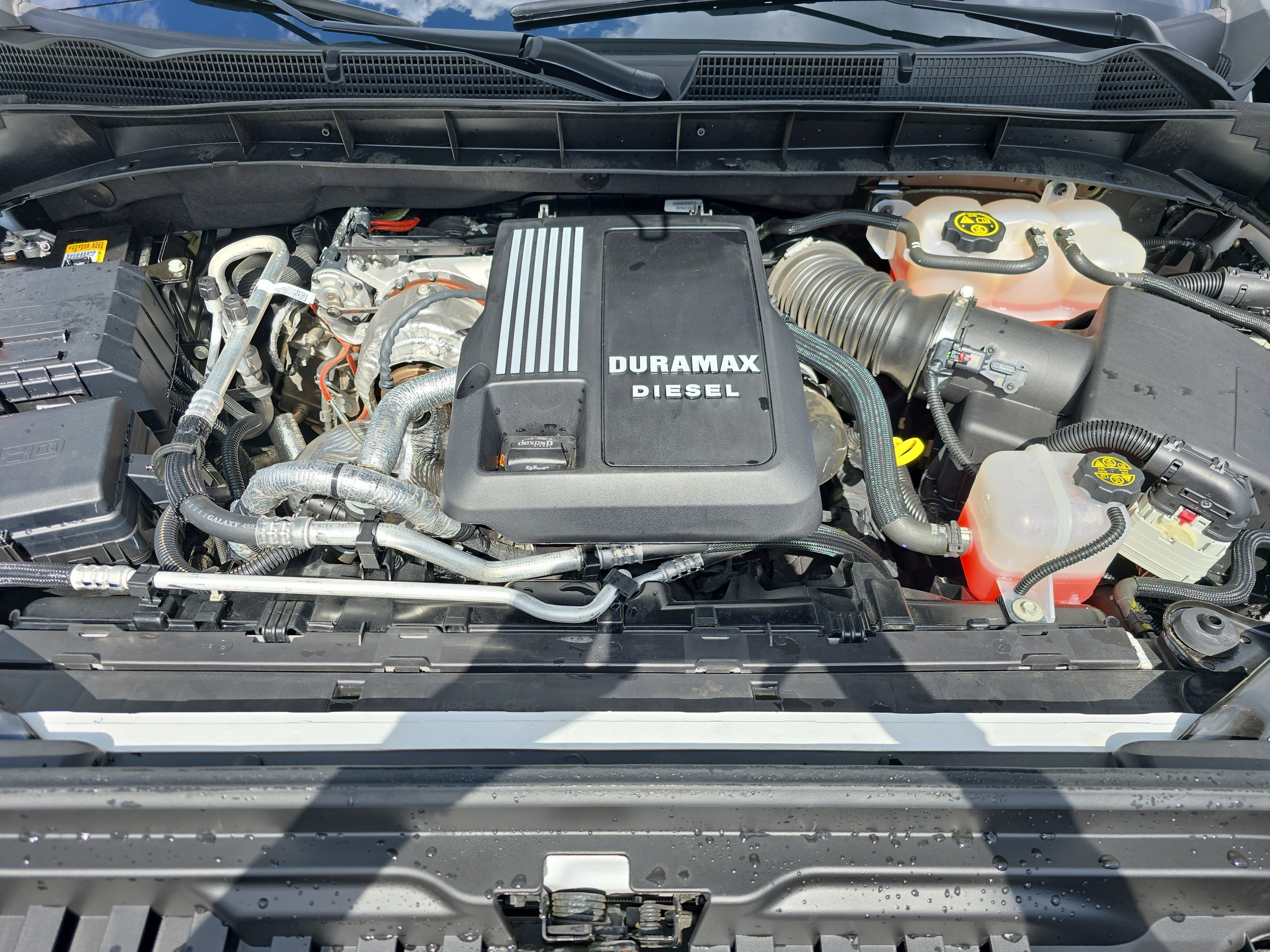 Used 2023 GMC Sierra 1500 AT4 w/ AT4 Premium Package AWD/4WD image 28