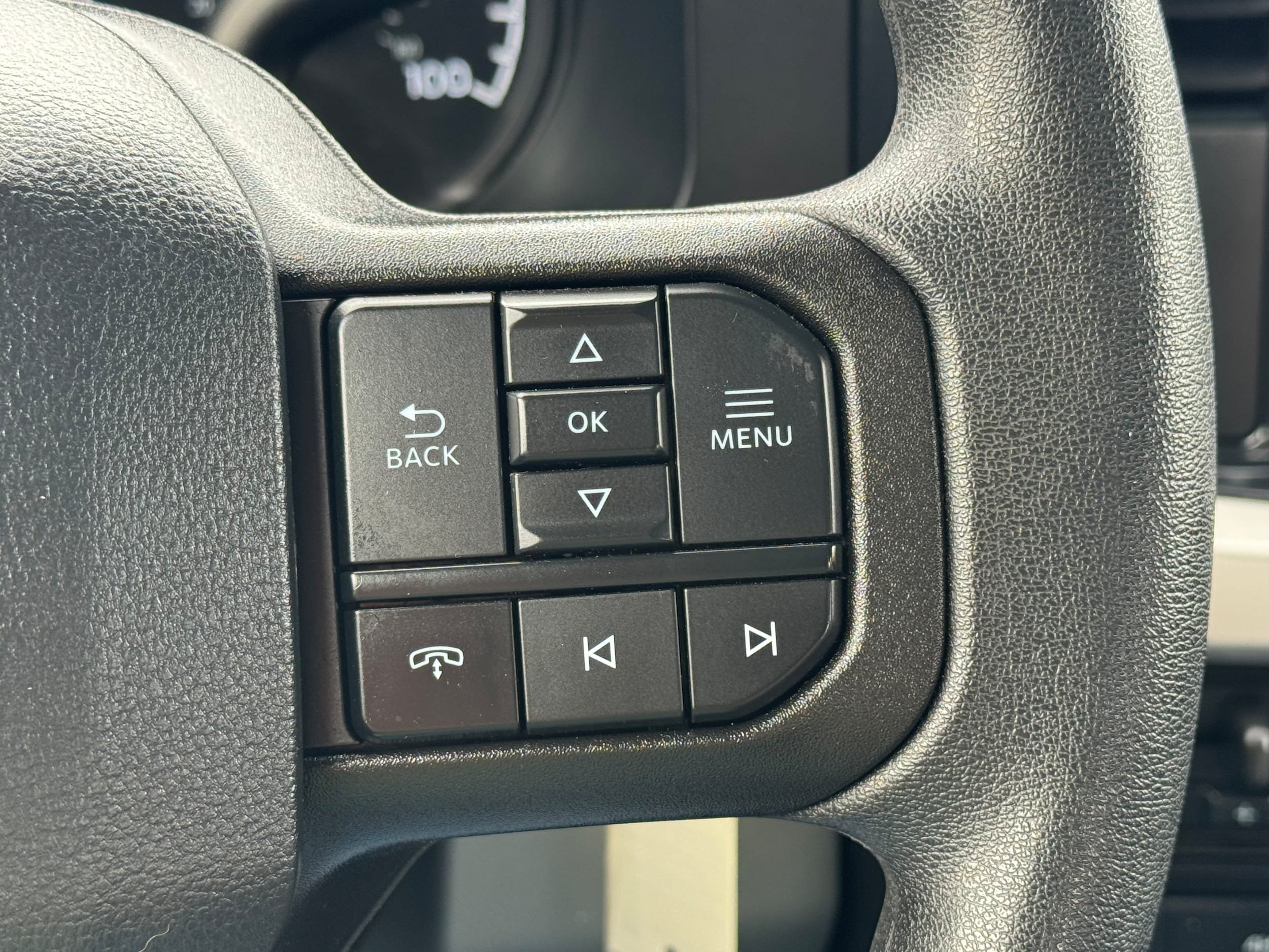 Used 2025 Ford F350 XL AWD/4WD image 19