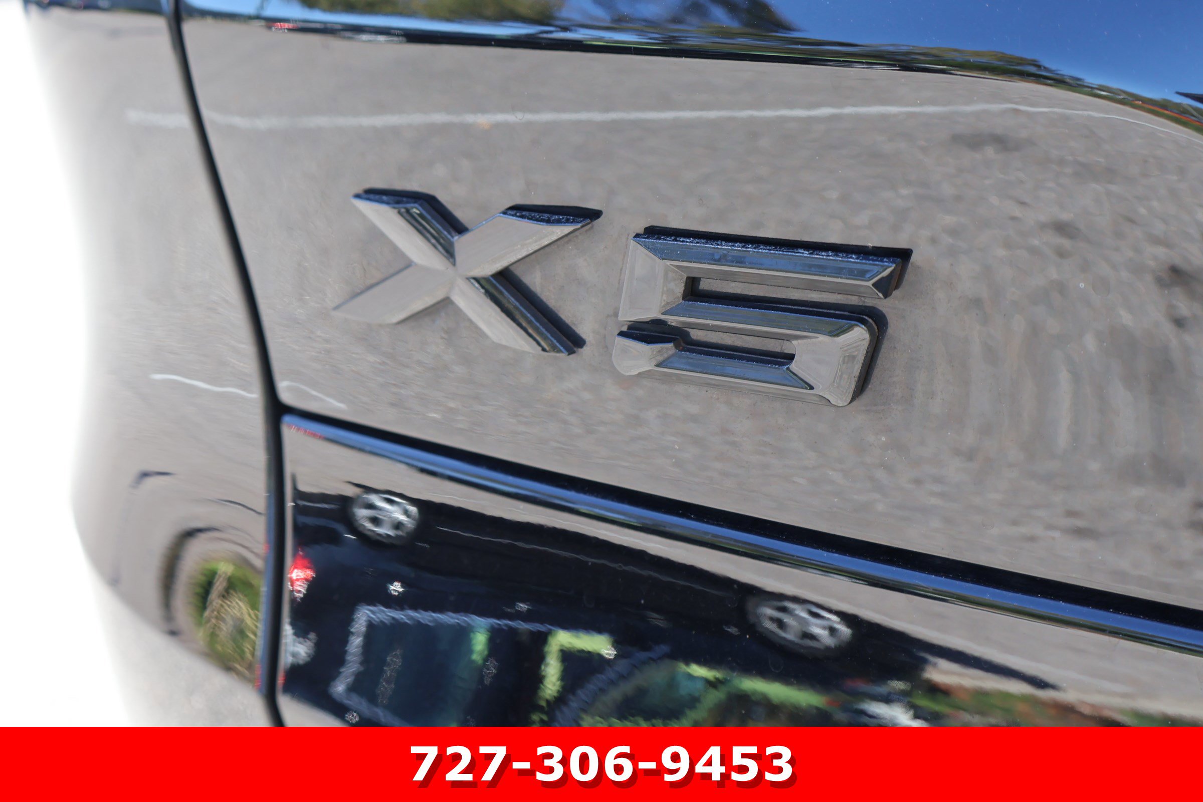 Used 2023 BMW X5 sDrive40i image 9