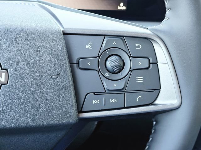 New 2026 Nissan Sentra SV w/ SV Convenience Package image 16