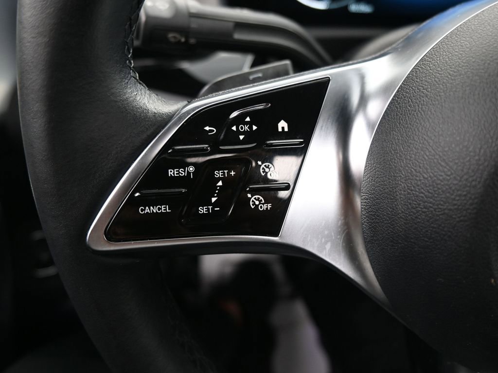 Used 2024 Mercedes-Benz CLA 250 image 21