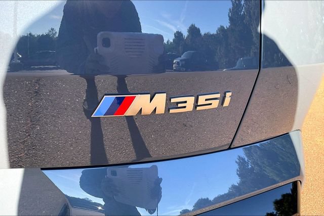 Used 2025 BMW X2 M35i w/ Premium Package AWD/4WD image 23