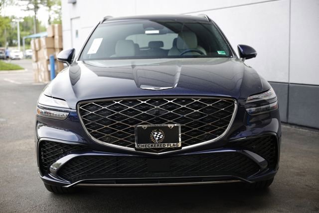 New 2026 Genesis GV70 3.5T Sport Prestige image 12