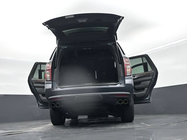 Used 2021 Chevrolet Tahoe Premier w/ Premium Package RWD image 74