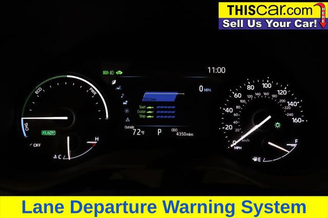 Used 2025 Toyota Sienna XLE image 19