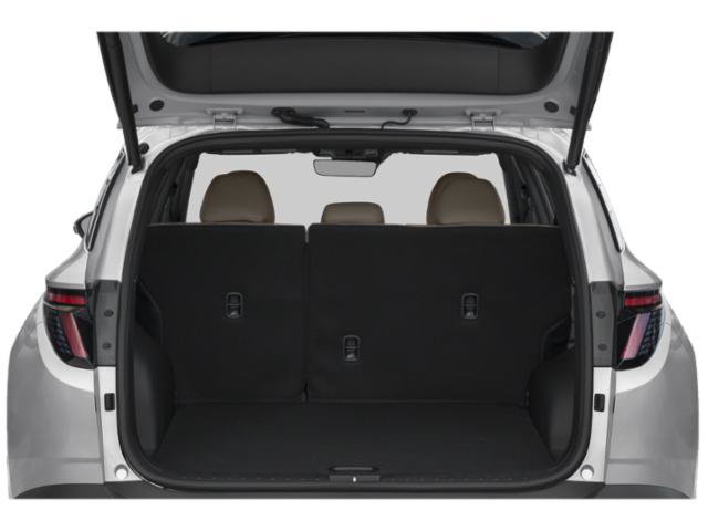 New 2026 Hyundai Tucson Limited AWD/4WD image 13