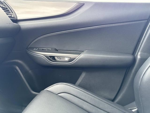 Certified 2024 Lexus NX 350 F Sport image 22