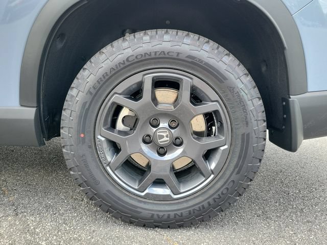 New 2026 Honda Pilot TrailSport image 7
