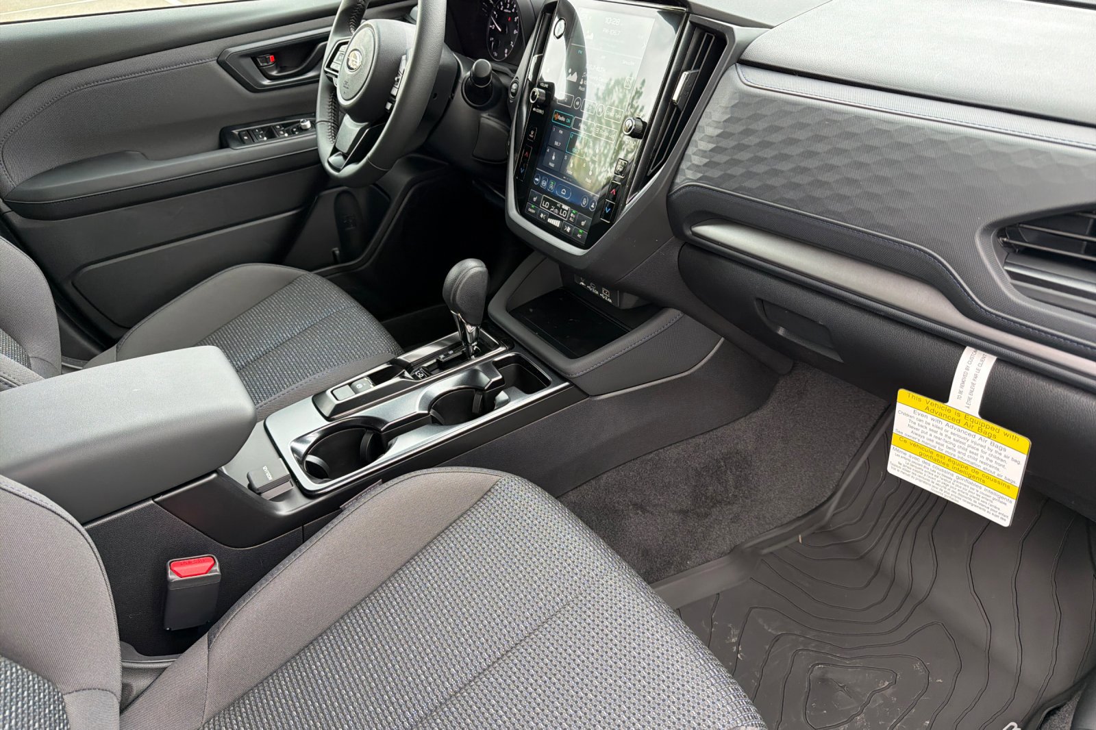 New 2026 Subaru Forester Premium AWD/4WD image 16