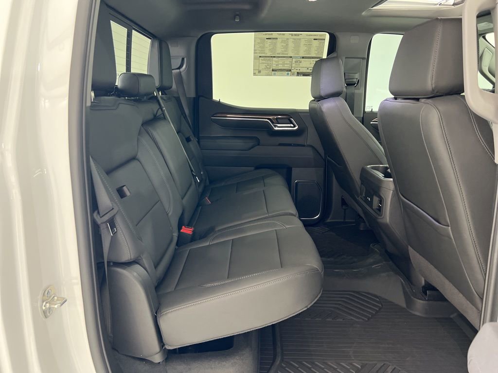 New 2026 Chevrolet Silverado 1500 LT Trail Boss w/ Safety Package image 24