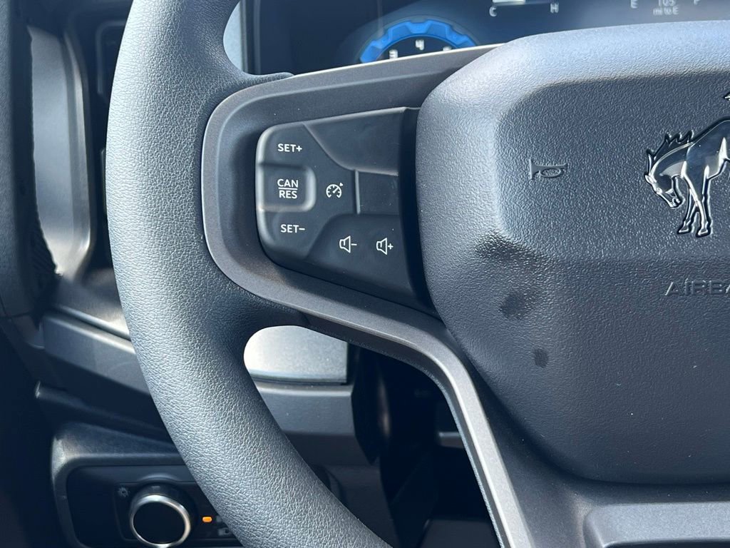 New 2025 Ford Bronco 2-Door image 35