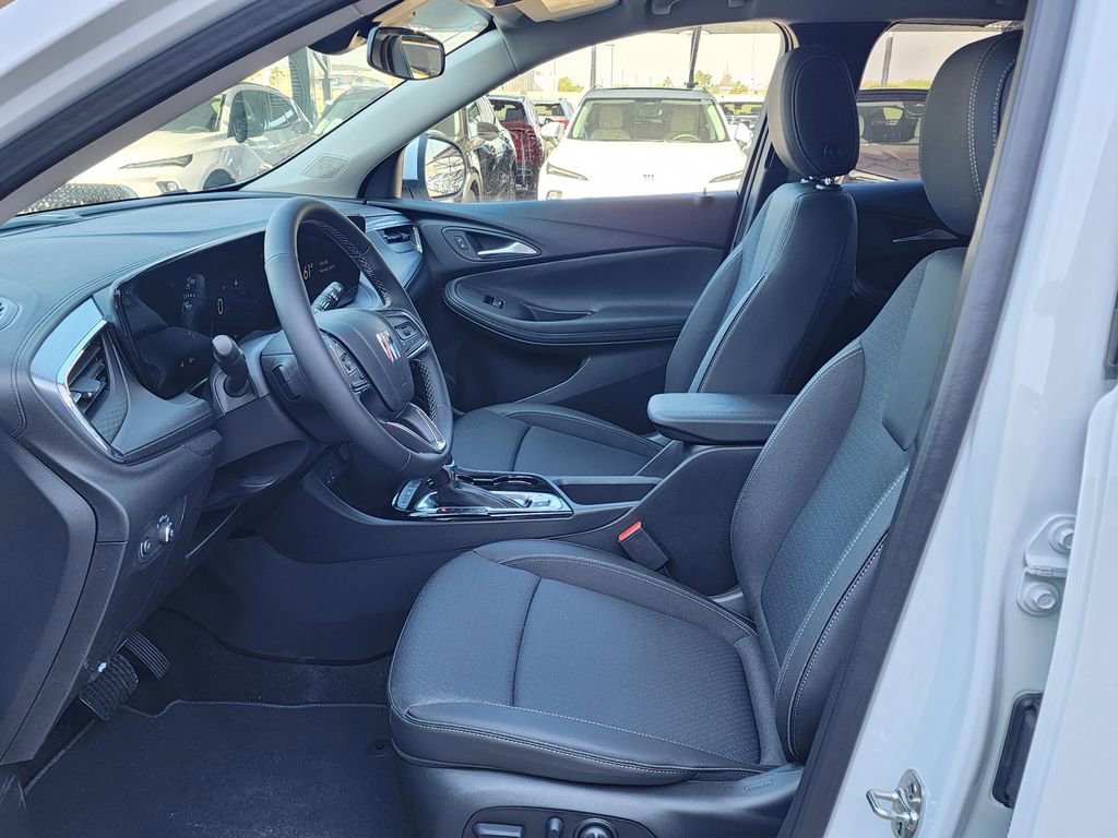 New 2026 Buick Encore GX Preferred image 15
