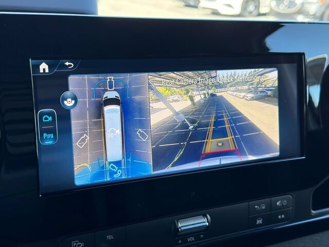New 2026 Mercedes-Benz Sprinter 2500 image 18