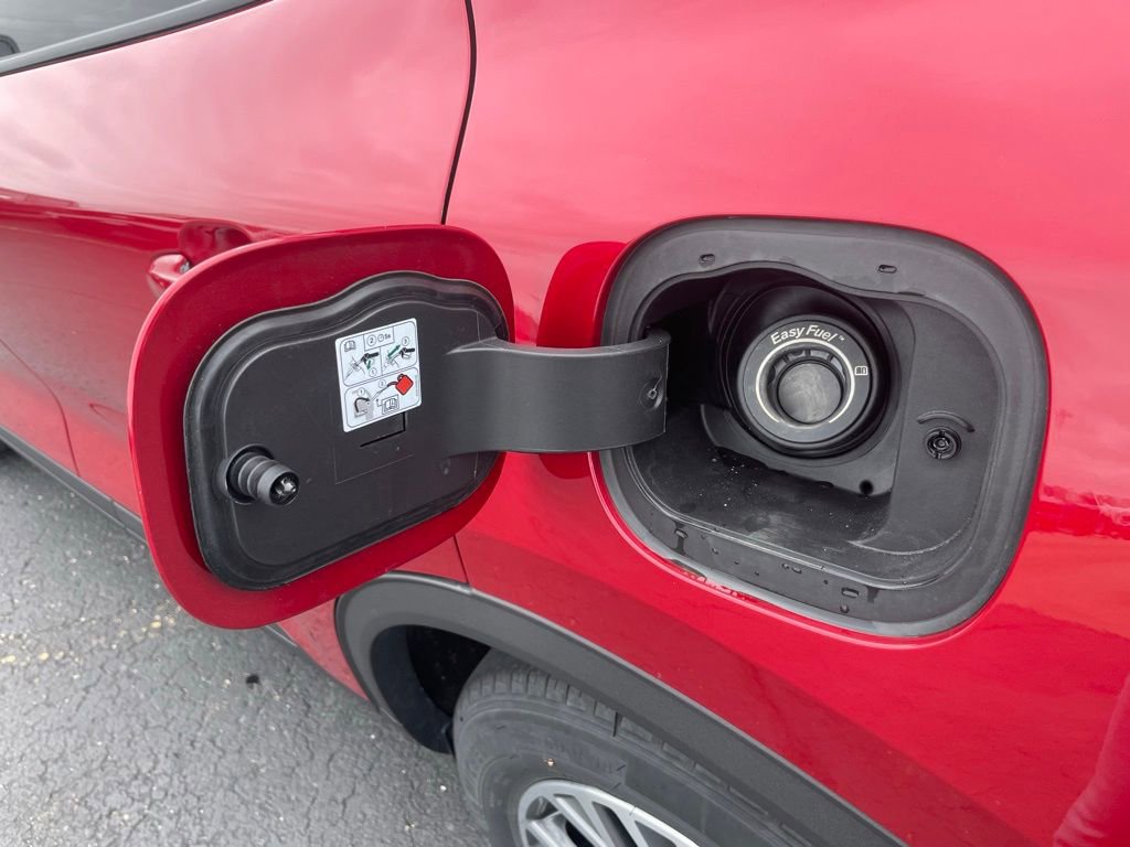 Used 2020 Ford Escape SEL AWD/4WD image 56