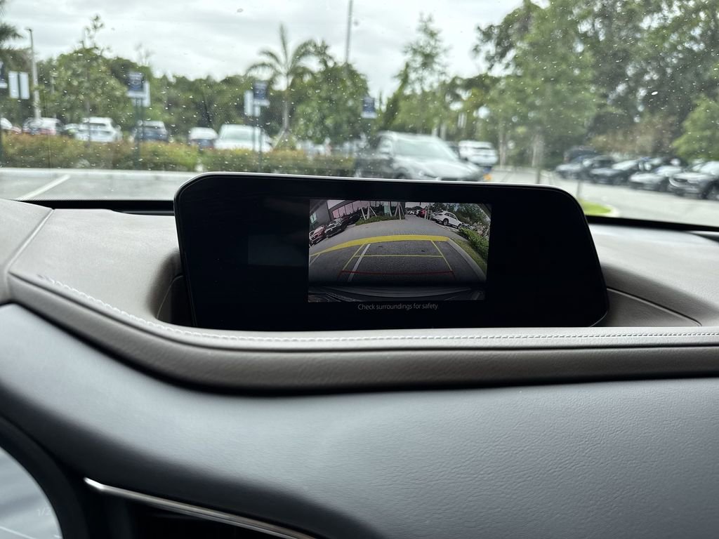 Used 2023 MAZDA CX-30 AWD 2.5 S w/ Premium Package image 50