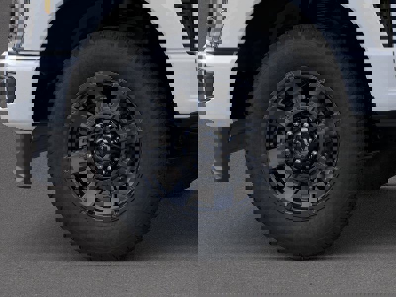 New 2026 Ford F250 XL w/ STX Appearance Package image 19