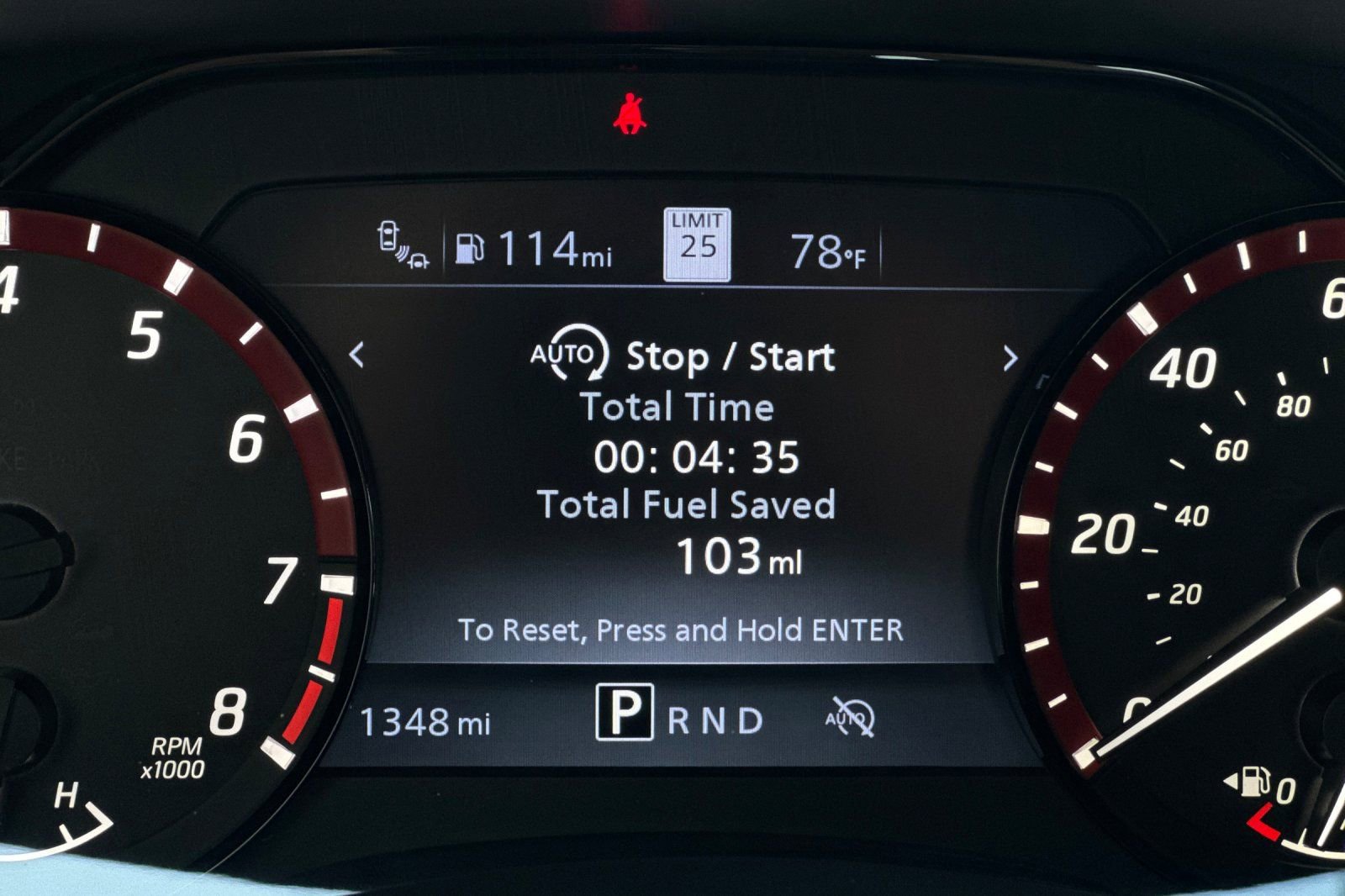 Used 2026 Nissan Frontier Pro-X w/ Pro Premium Package RWD image 25