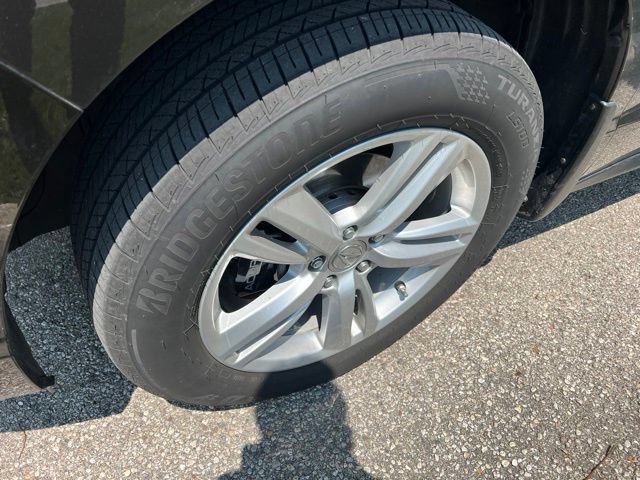 Used 2014 Acura RDX FWD w/ Technology Package image 8