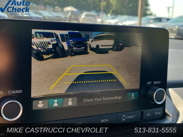 Used 2024 Honda Accord EX image 15