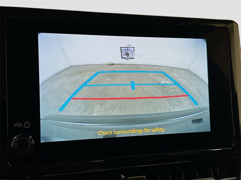 New 2026 Toyota Corolla LE image 11