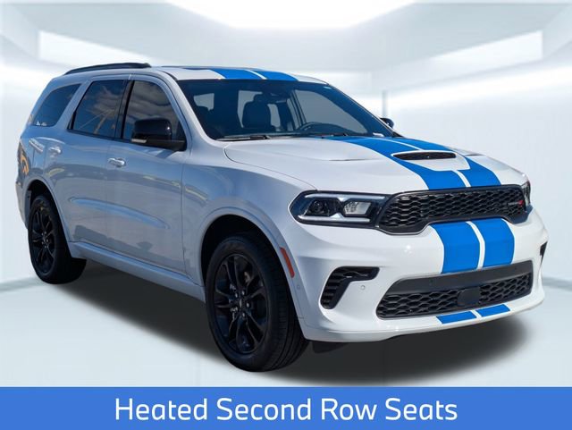 New 2026 Dodge Durango GT image 9
