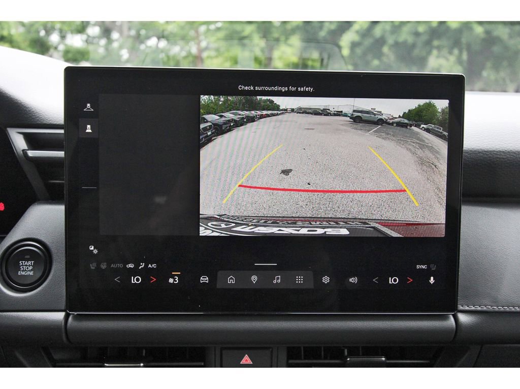 New 2026 MAZDA CX-5 Preferred AWD/4WD image 21
