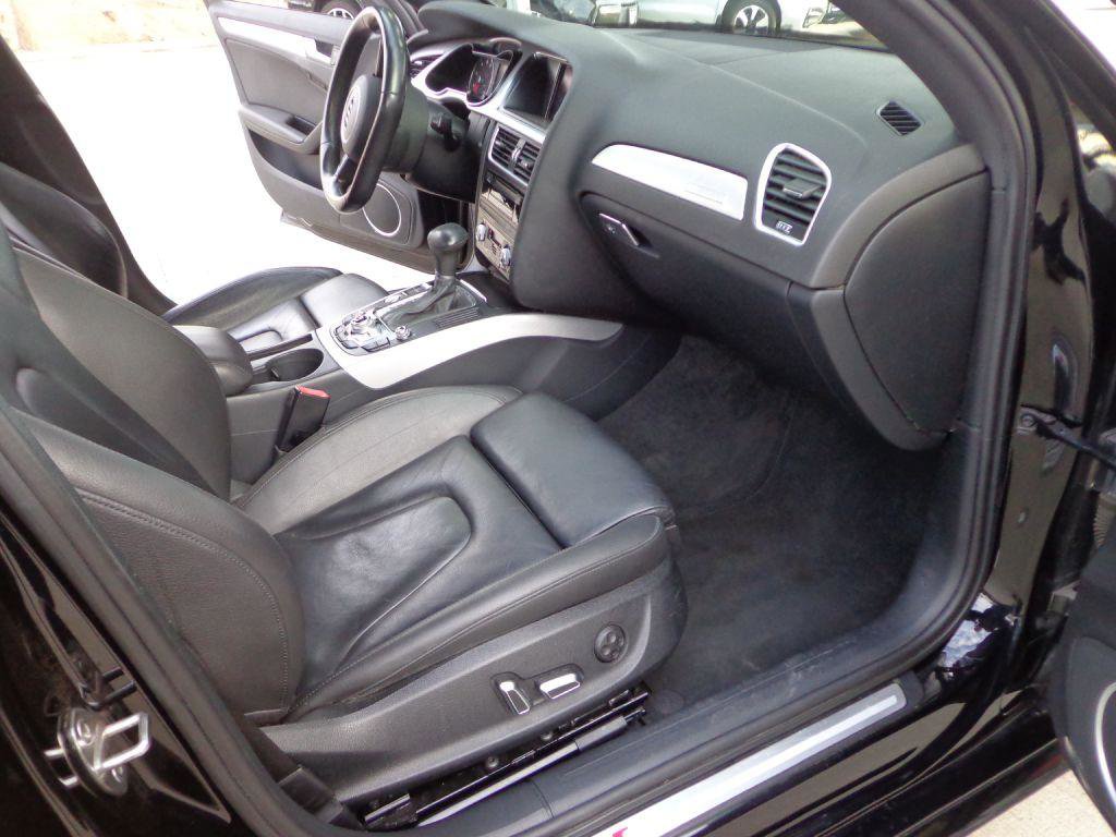 Used 2016 Audi A4 2.0T Premium Plus w/ Technology Package image 17