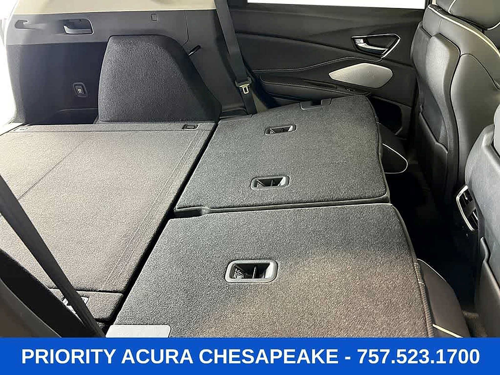 New 2026 Acura RDX w/ Advance Package AWD/4WD image 38