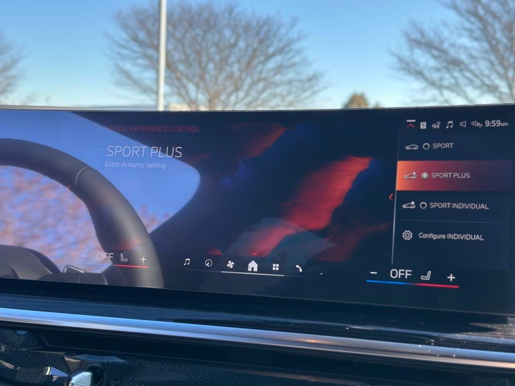 New 2026 BMW X5 xDrive40i w/ M Sport Package AWD/4WD image 41