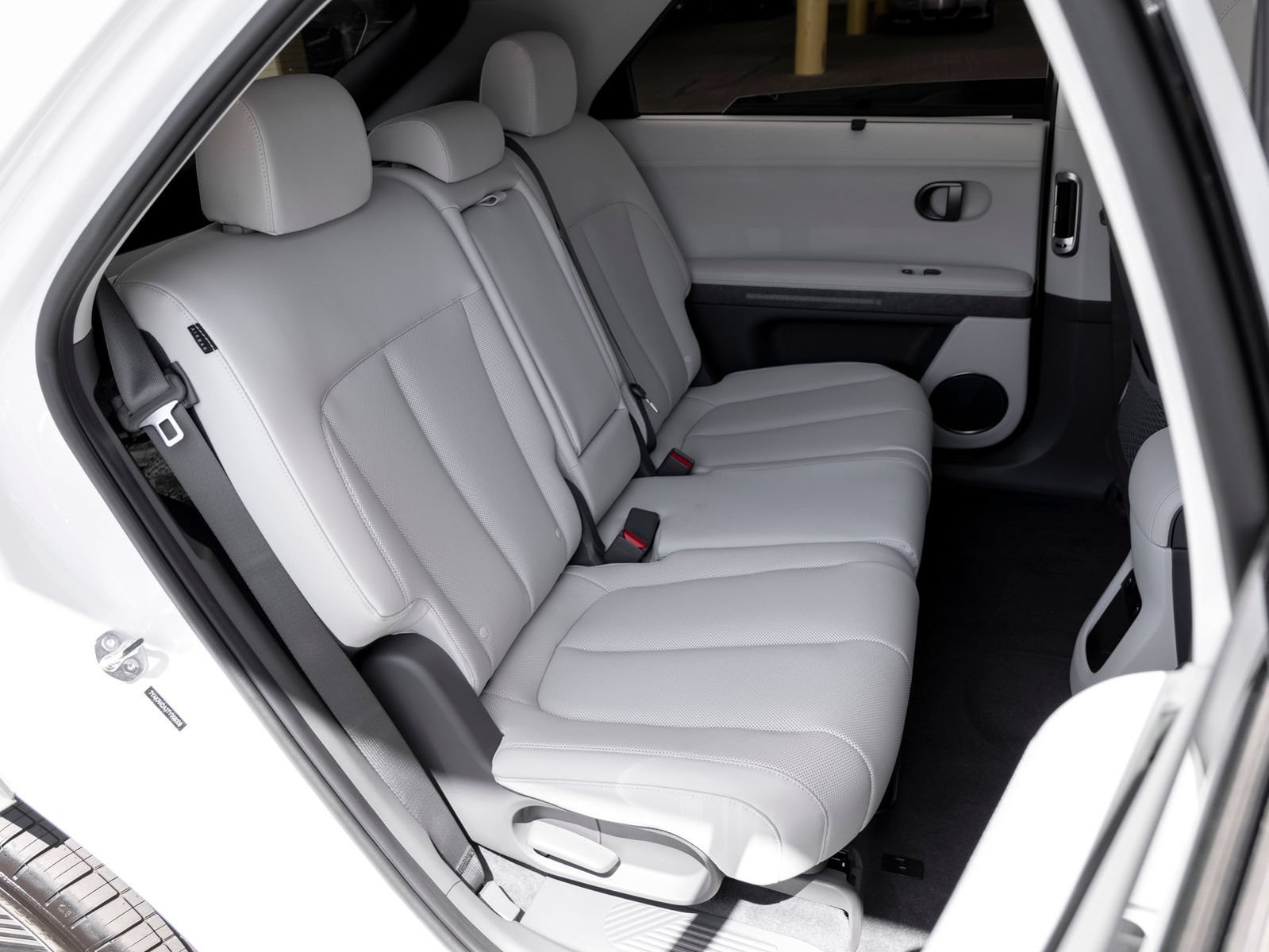 New 2026 Hyundai Ioniq 5 Limited RWD image 23