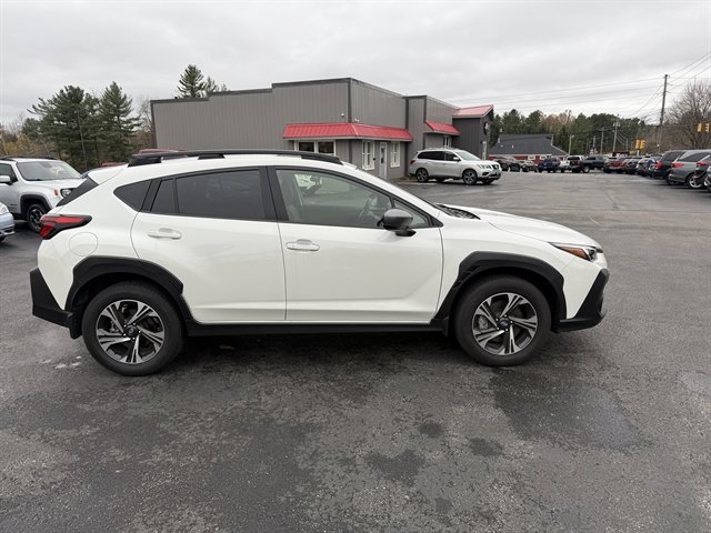 Used 2024 Subaru Crosstrek 2.0i Premium image 6