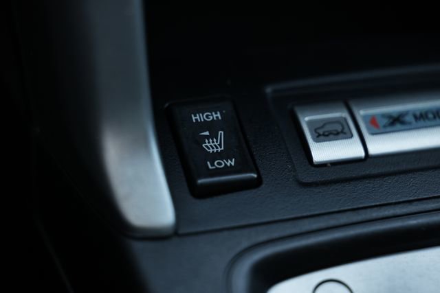 Used 2014 Subaru Forester 2.5i Touring image 41