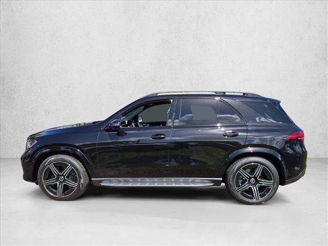 New 2027 Mercedes-Benz GLE 450 4MATIC image 5