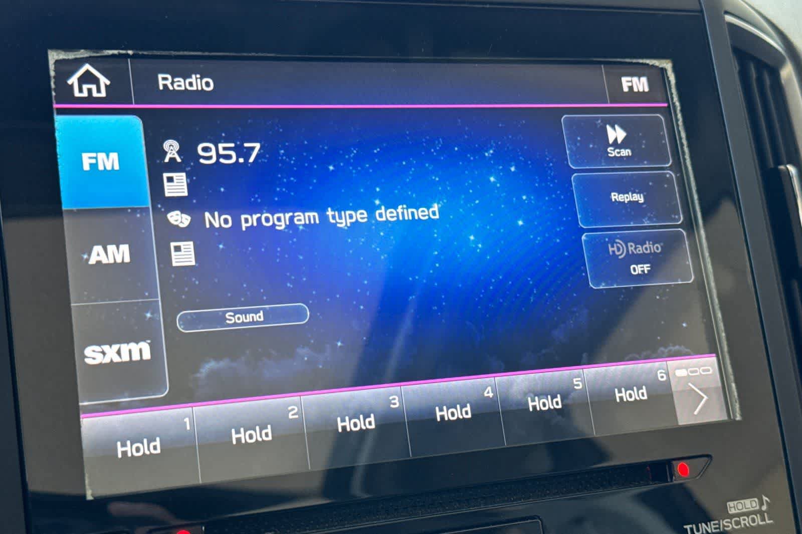Used 2020 Subaru Forester Touring AWD/4WD image 20