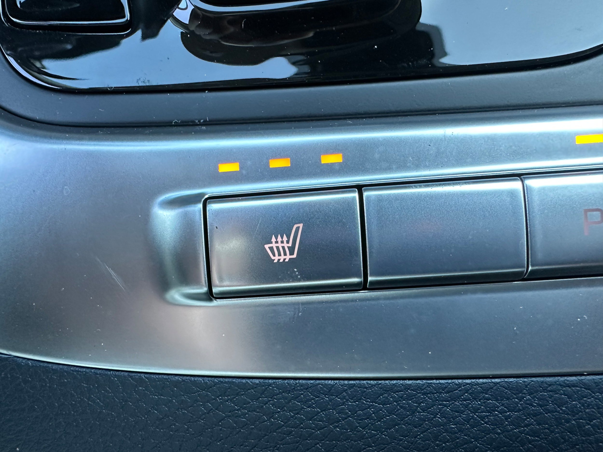New 2026 Kia Carnival EX image 46