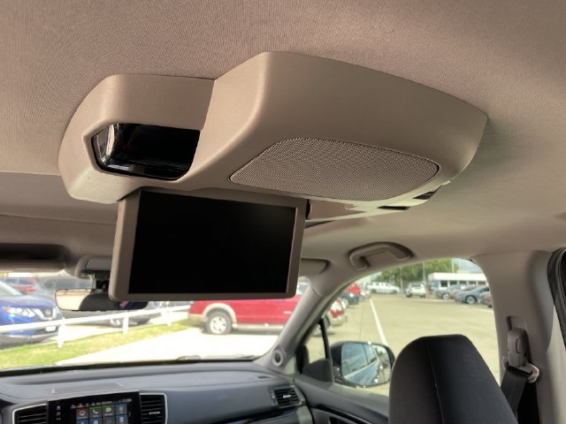 Certified 2021 Honda Pilot Elite image 20