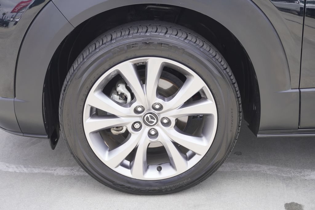 Used 2023 MAZDA CX-30 AWD 2.5 S w/ Preferred Package image 24