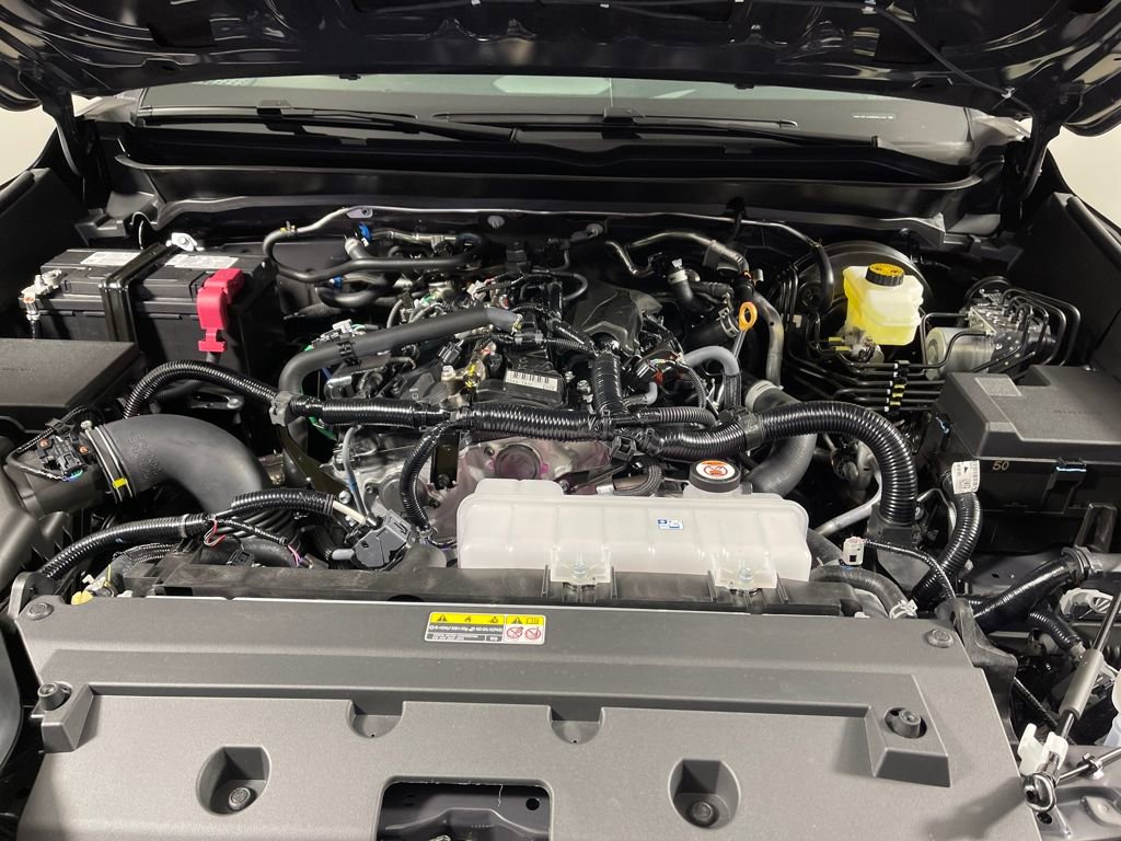 New 2026 Toyota Tacoma TRD Off-Road image 9