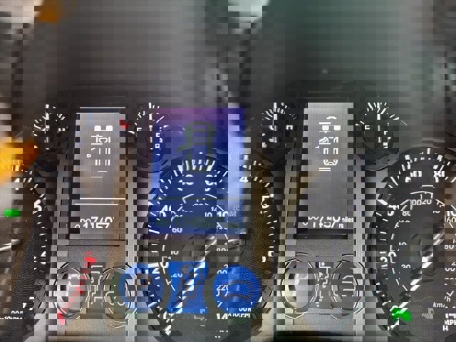 Used 2016 Lexus GX 460 460 image 7