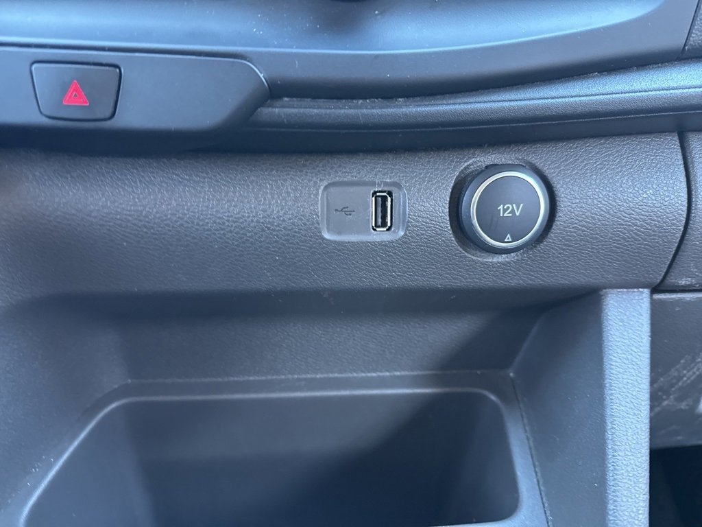 Used 2021 Ford Transit 350 XLT image 22