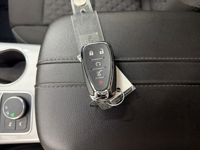 Certified 2022 Chevrolet Blazer LT image 33