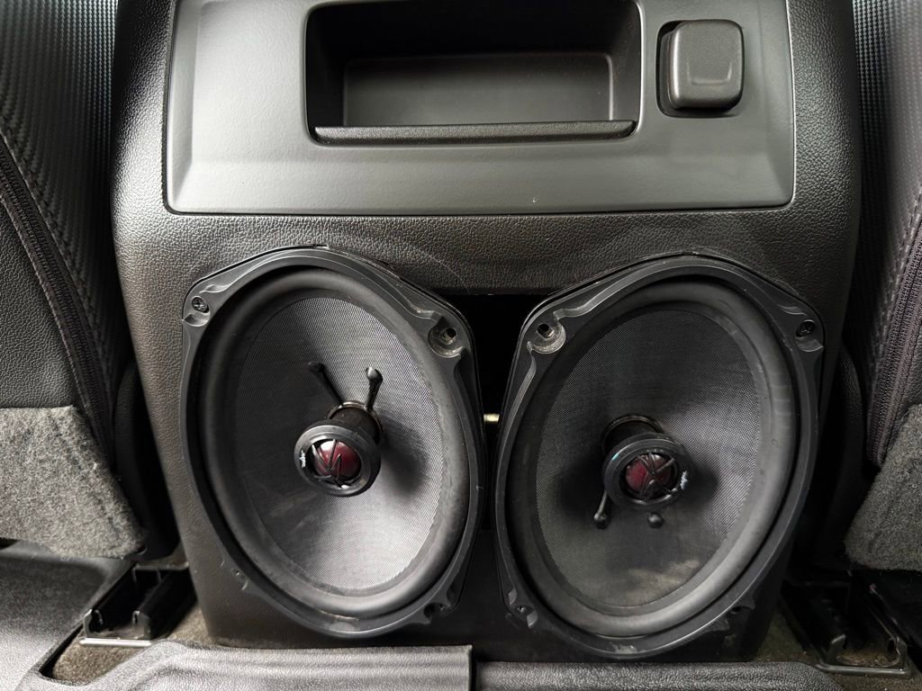 Used 2017 GMC Sierra 2500 SLT w/ All Terrain HD Package AWD/4WD image 13