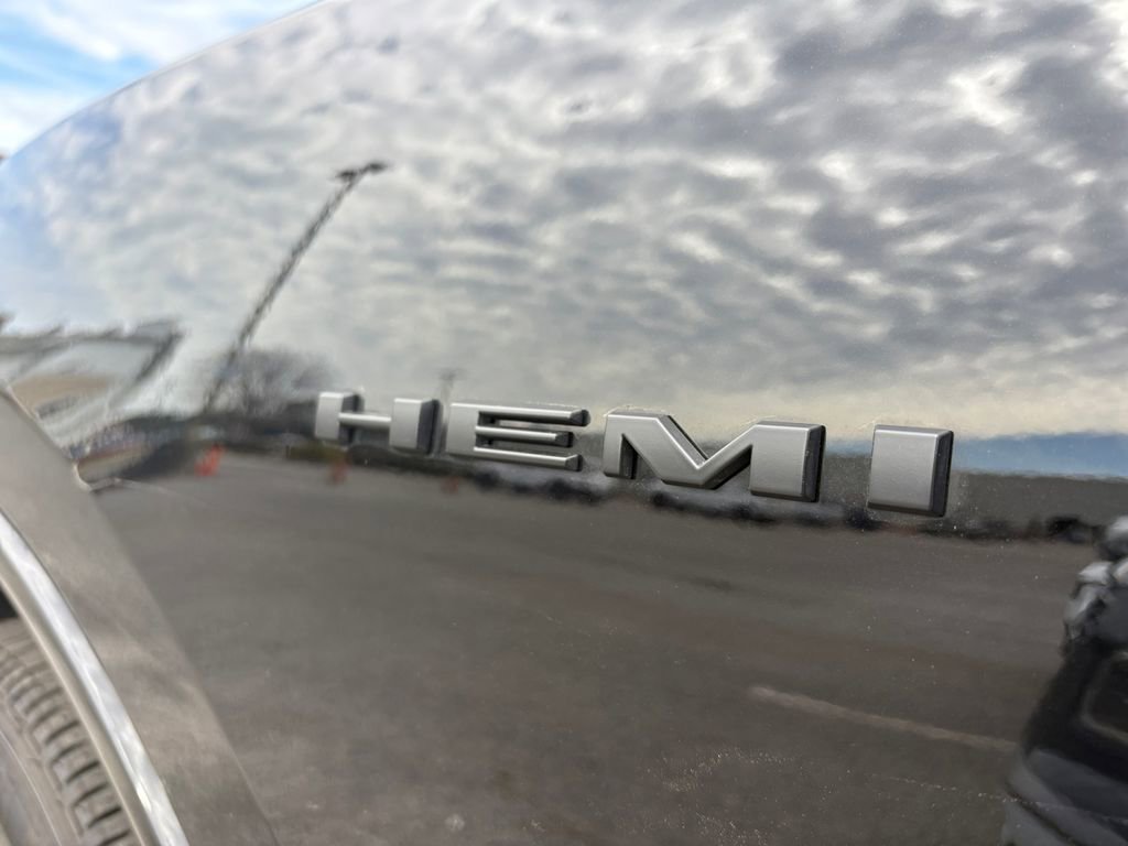 New 2026 Dodge Durango GT w/ Blacktop Package image 9