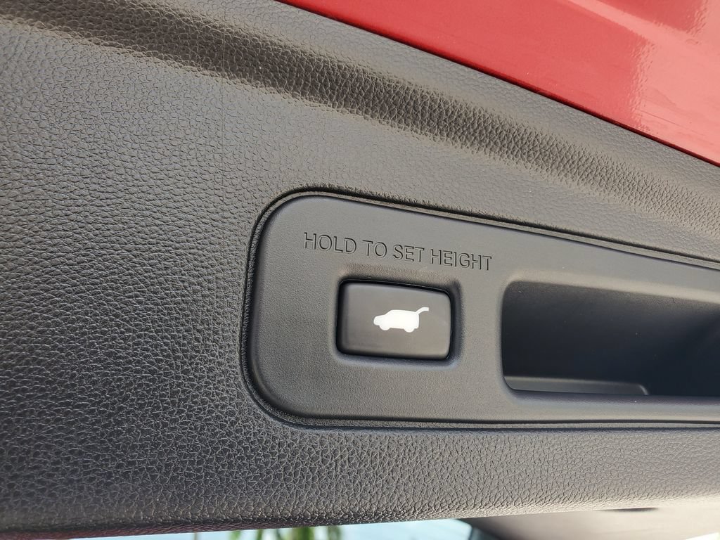 Certified 2022 Acura MDX A-Spec AWD/4WD image 9
