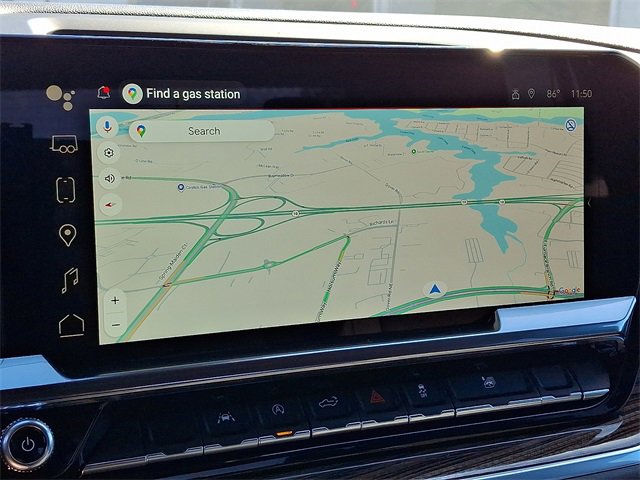 New 2026 GMC Sierra 1500 Elevation image 12