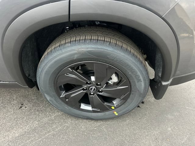 New 2026 Nissan Rogue SV w/ Cold Weather Package image 34